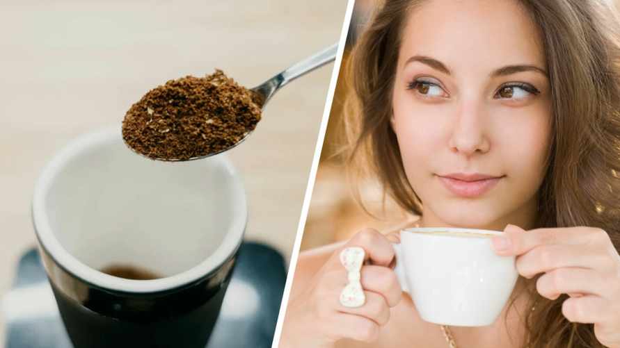 Смешайте кофе с этим соком. Так вы получите невероятно освежающий летний напиток