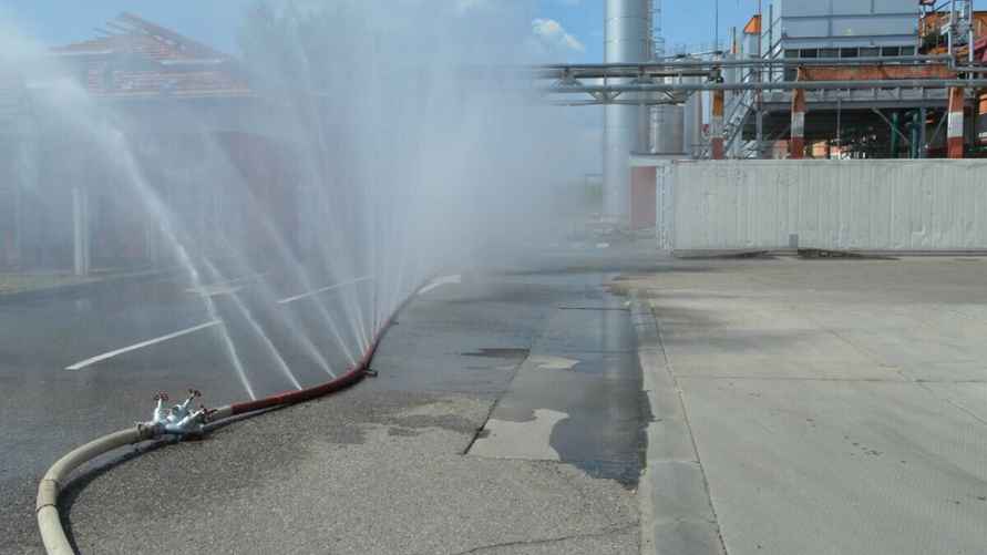 Фото: Гродненское областное управление МЧС