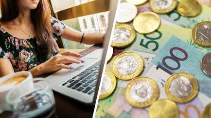 «На 42 рубля больше» — В банке пояснили, когда с белорусов снимут «курсовую разницу» за покупки в интернете