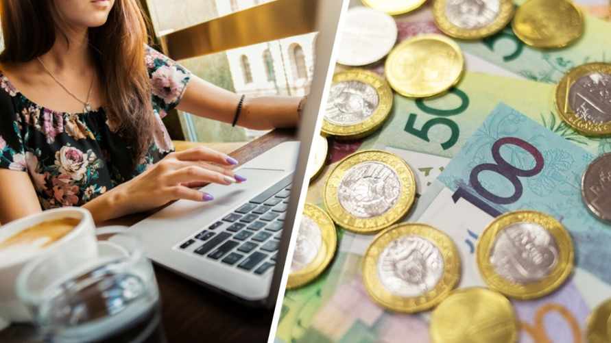 "На 42 рубля больше" - В банке пояснили, когда с белорусов снимут "курсовую разницу" за покупки в интернете