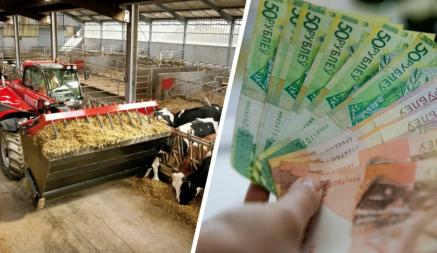 Больше оклада. Минсельхозпрод Беларуси увеличил в 7 раз надбавку к зарплатам одной категории работников