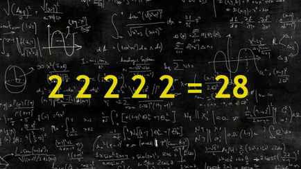 Эту головоломку смогут решить только люди с IQ выше среднего. Проверьте, входите ли в их число?