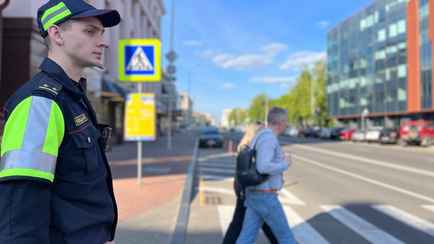 «К родителям предъявили требования» — В ГАИ Беларуси пообещали «взять на контроль» подростков 16-17 лет