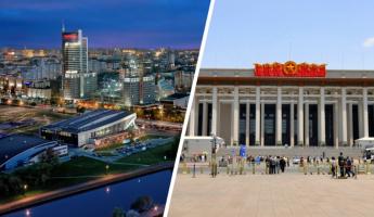 Лукашенко предложил КНР построить «похожий на китайский» музей истории Беларуси