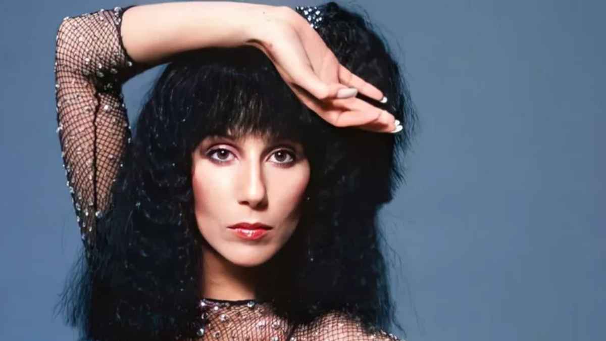 Как изменилась 78-летняя Шер, которая спела хит Believe?