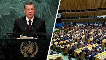 «Нет мозгов, сердца и совести» — Постпред Беларуси в ООН пояснил, почему «односторонние санкции» — это «акт агрессии»