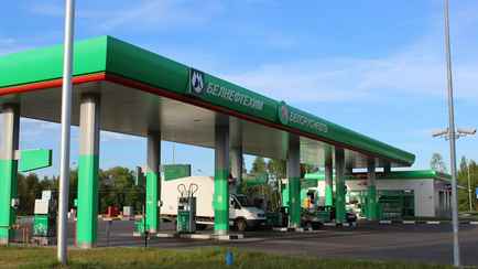 «Белнефтехим» снова поднял цены на топливо в Беларуси. Сколько нужно будет отдать за литр бензина с 4 июня?