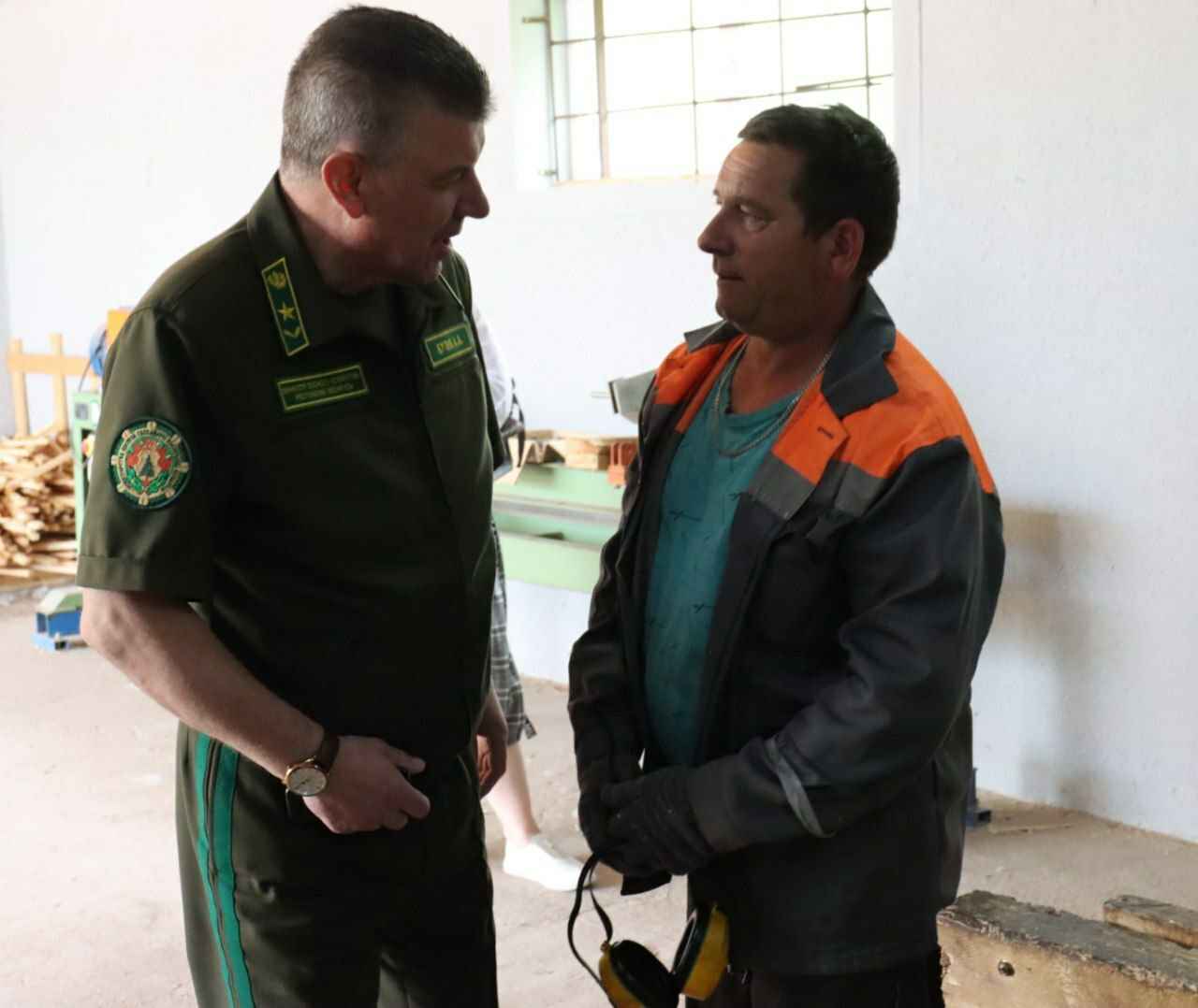 Фото: Telegram-канал "Минлесхоз"