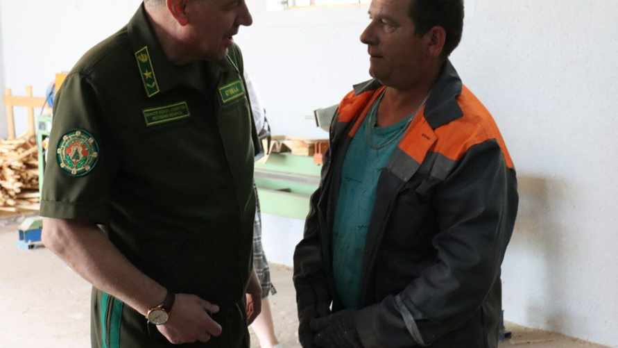 Фото: Telegram-канал "Минлесхоз"