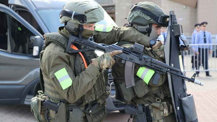 Фото: Telegram-канал "102. Неман"