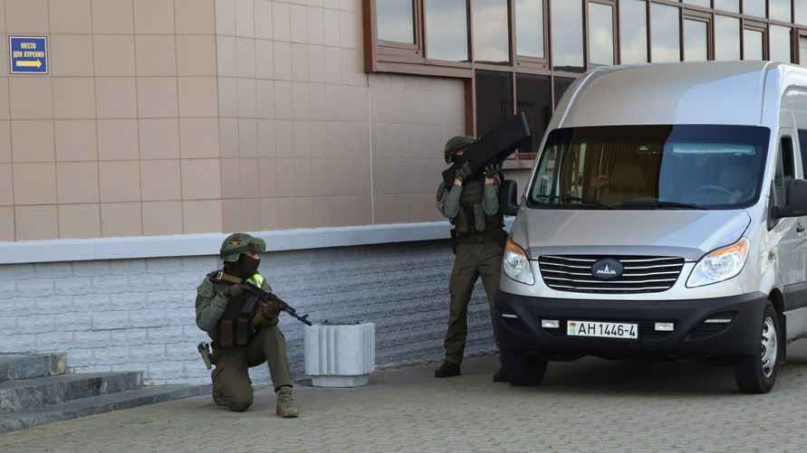 Фото: Telegram-канал "102. Неман"