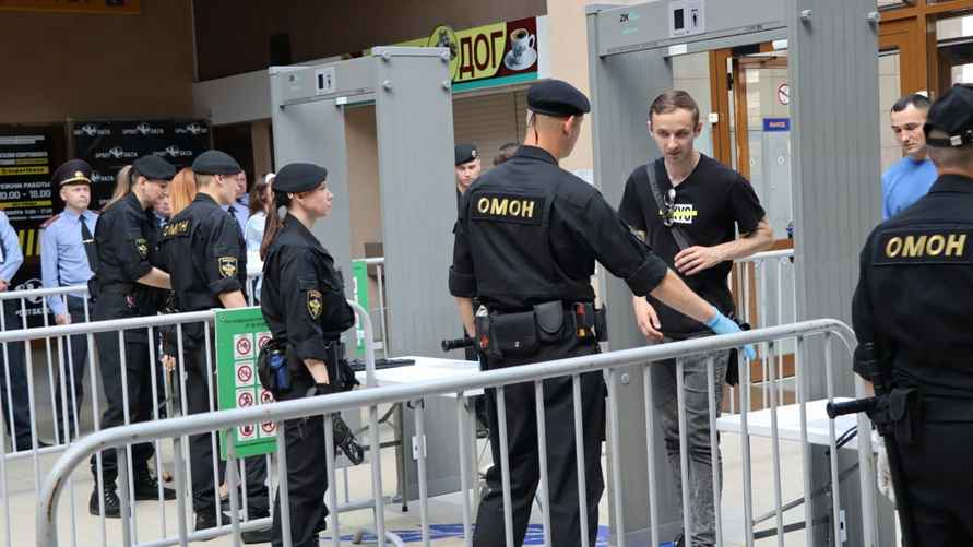 Фото: Telegram-канал "102. Неман"