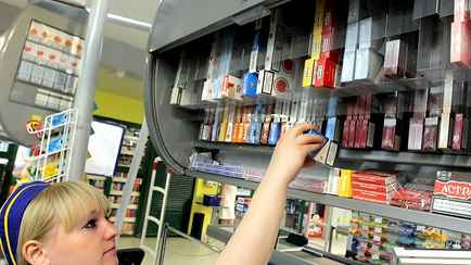 МНС Беларуси повысило цены на десятки марок сигарет. Как вырастет стоимость с 1 июля?