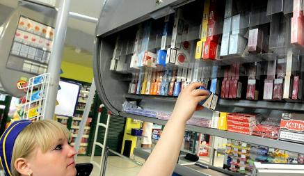 МНС Беларуси повысило цены на десятки марок сигарет. Как вырастет стоимость с 1 июля?