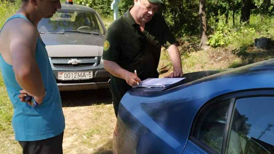 Фото: Telegram-канал "Минское ГПЛХО"