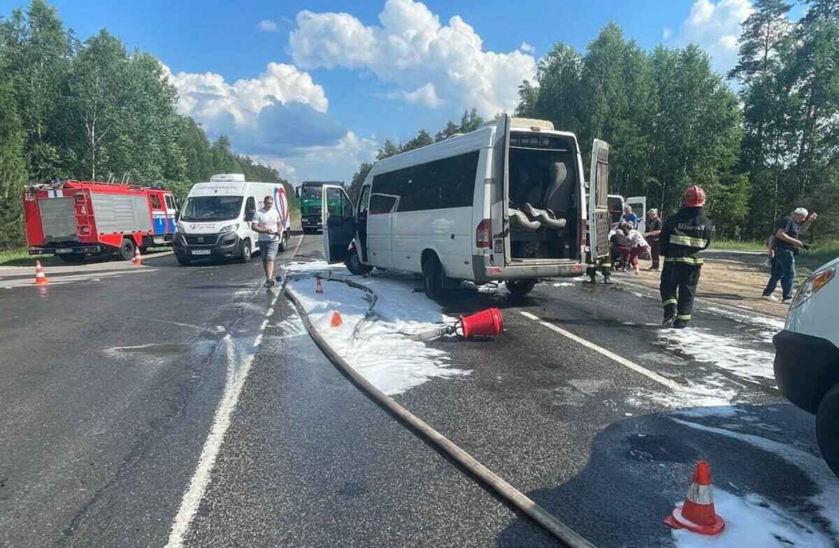 Фото: УВД Могоблисполкома
