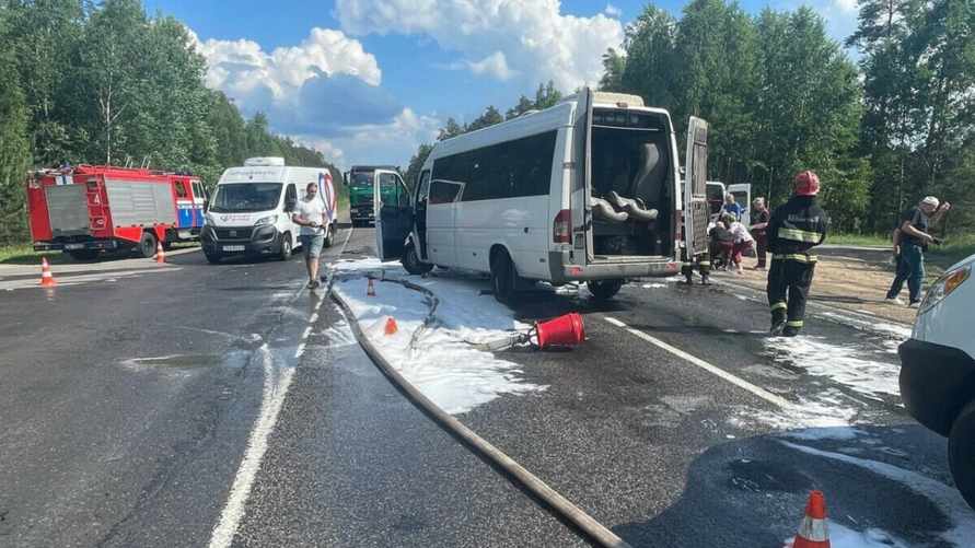 Фото: УВД Могоблисполкома