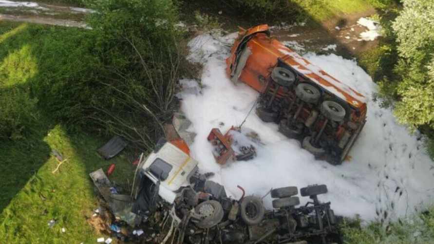 Фото: УВД Гомельского облисполкома