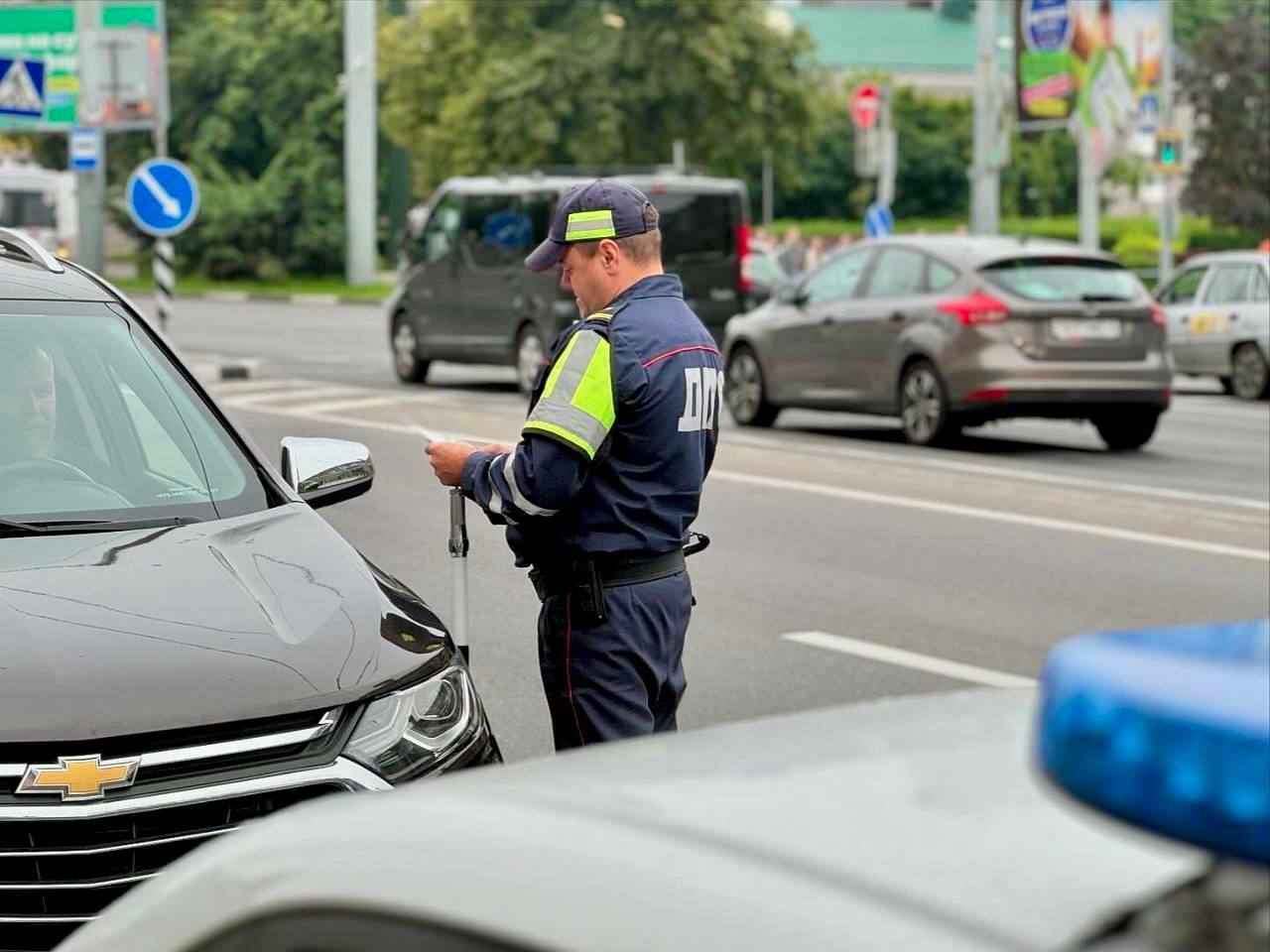 Фото: тг-канал "Сожский форпост"
