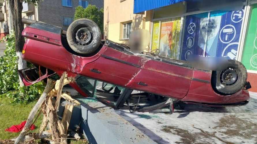 Фото: ГАИ Витебщины