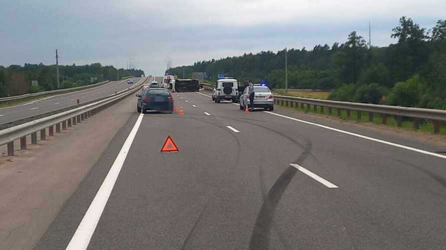 Фото: УГАИ УВД Гродненского облисполкома