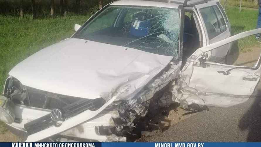 Фото: УВД Минского облисполкома