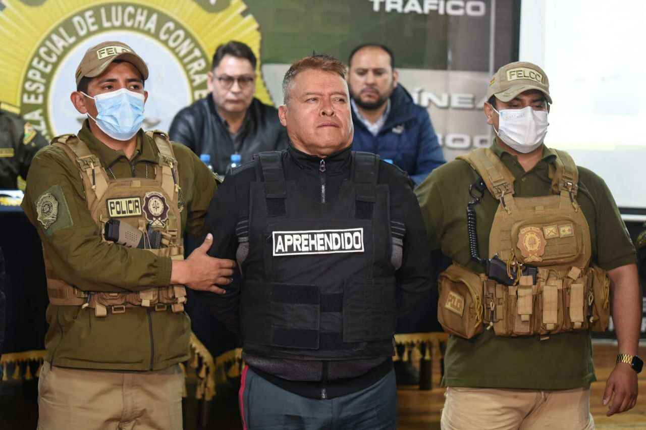 Военные попытались совершить госпереворот в Боливии