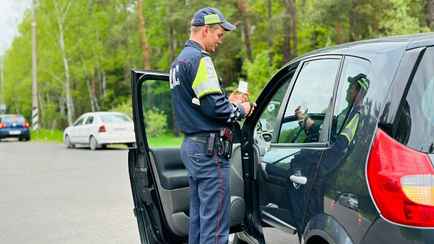 ГАИ предупредила водителей о негласном контроле на дорогах в одной области Беларуси. Кому приготовиться?
