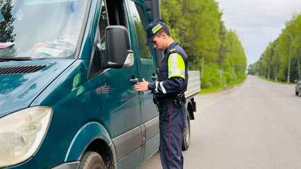 Штраф — до 400 рублей. ГАИ объявила «профмероприятия» в разных областях Беларуси. На каких водителей рейды?