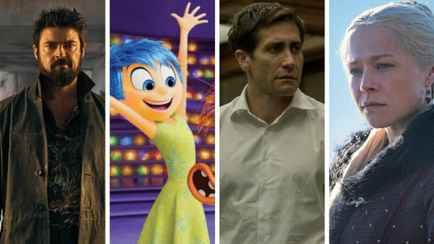 Эти 6 июньских фильмов и сериалов нельзя пропустить. Когда покажут новый шедевр Pixar и где смотреть «Дом дракона»?
