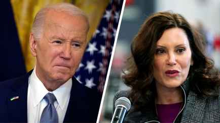 «Демократы в панике» — Байдена призвали отказаться от участия в выборах президента США. Кто может его заменить?