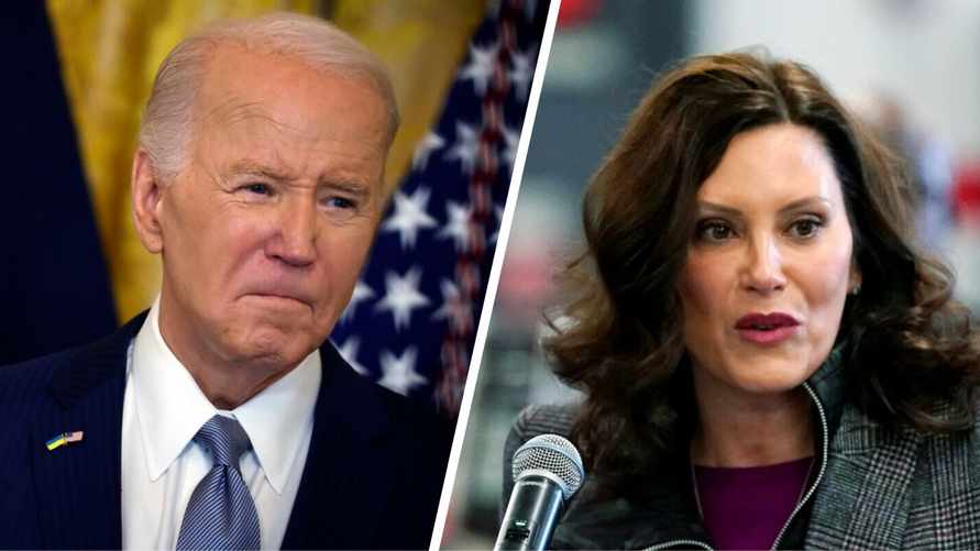 "Демократы в панике" - Байдена призвали отказаться от участия в выборах президента США. Кто может его заменить?