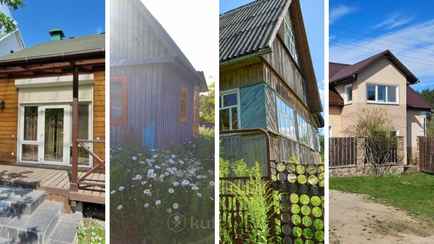 В «5 минутах от метро» или в «белорусской Швейцарии»? Посмотрели, где и сколько стоит арендовать дачу белорусам этим летом