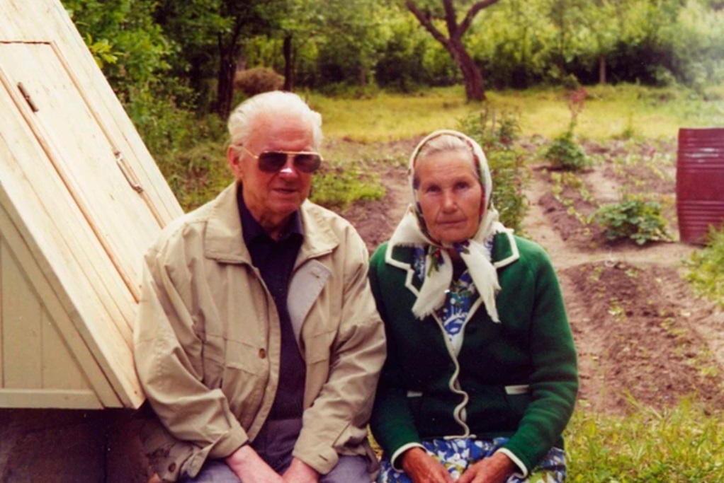 100 лет назад родился белорусский писатель Василий Быков. Нашли редкие фотографии