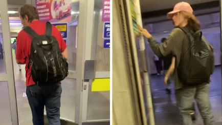 «Это заводские настройки» — Иностранец удивился поведению белорусов. Те не поняли, что не так