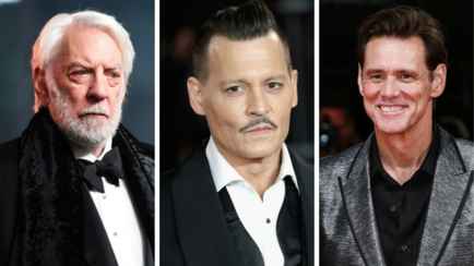 Скончался один из самых недооценённых актёров Дональд Сазерленд. Посмотрели, кто ещё так и не получил «Оскар»