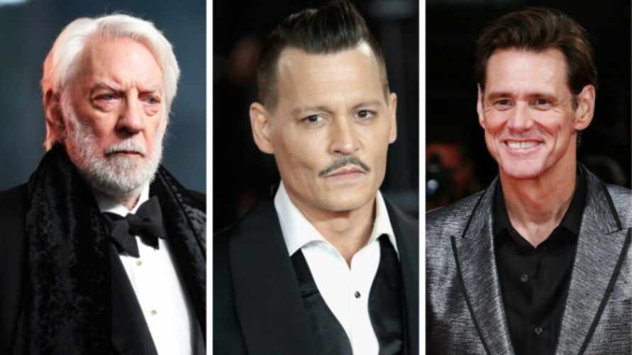 Скончался один из самых недооценённых актёров Дональд Сазерленд. Посмотрели, кто ещё так и не получил "Оскар"