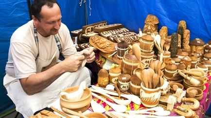 Минэкономики назвало дату, когда появятся официальные списки разрешённых видов деятельности для ИП