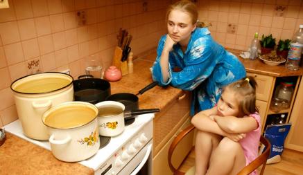 Всё ради праздника. Коммунальщики пообещали не отключать горячую воду в Минске на 3 дня в июле