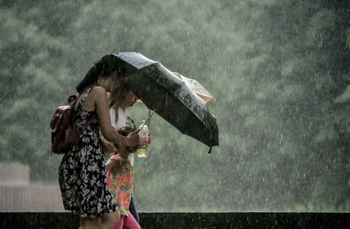 Ночи от +6°С и дни до +26°С. Какой "сюрприз" пообещали белорусам синоптики на начало новой недели?