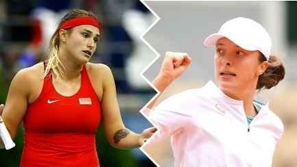 Почти в 2 раза меньше Свёнтек. Стало известно, сколько с начала 2024 года заработала Соболенко