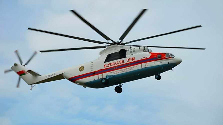 Фото носит иллюстративный характер