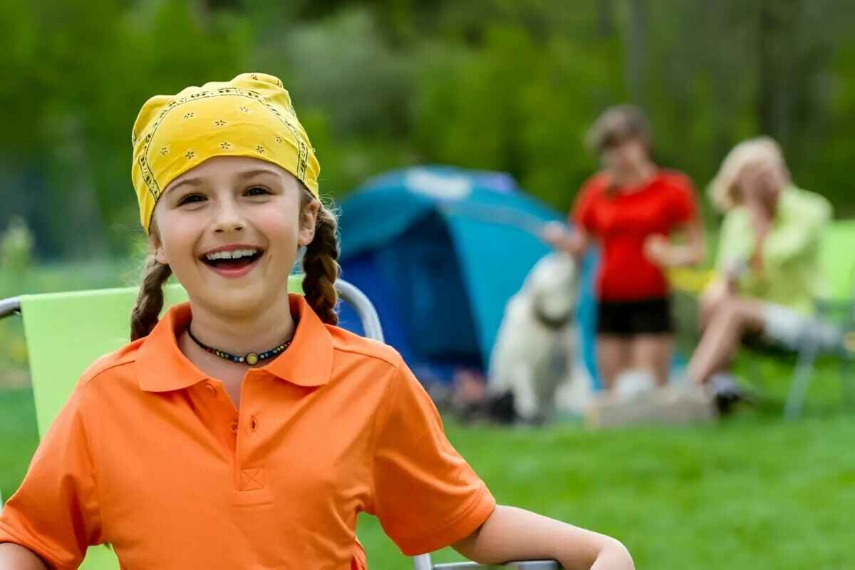 Можно ли получить дотацию на путёвку в лагерь, если родители не работают? Ответ вас удивит