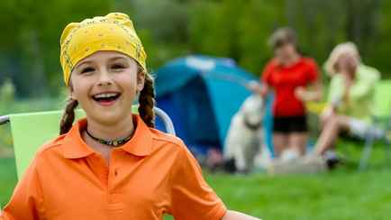 Можно ли получить дотацию на путёвку в лагерь, если родители не работают? Ответ вас удивит