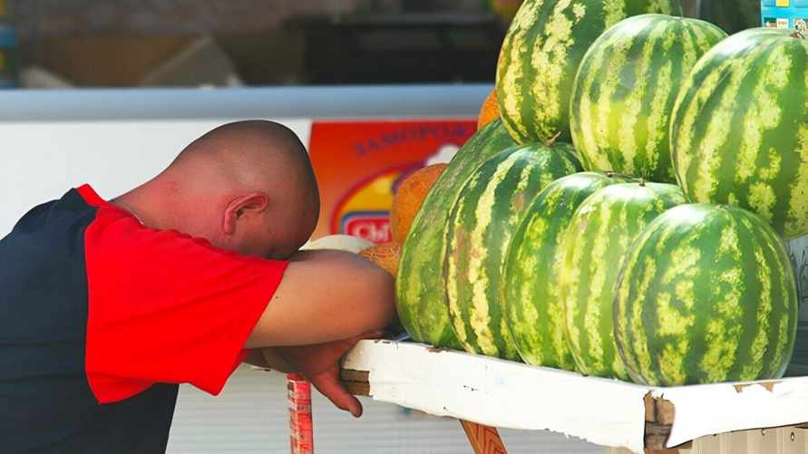 Заплатим вдвое больше? Эксперты предупредили белорусов о плохом урожае арбузов и повышении цен