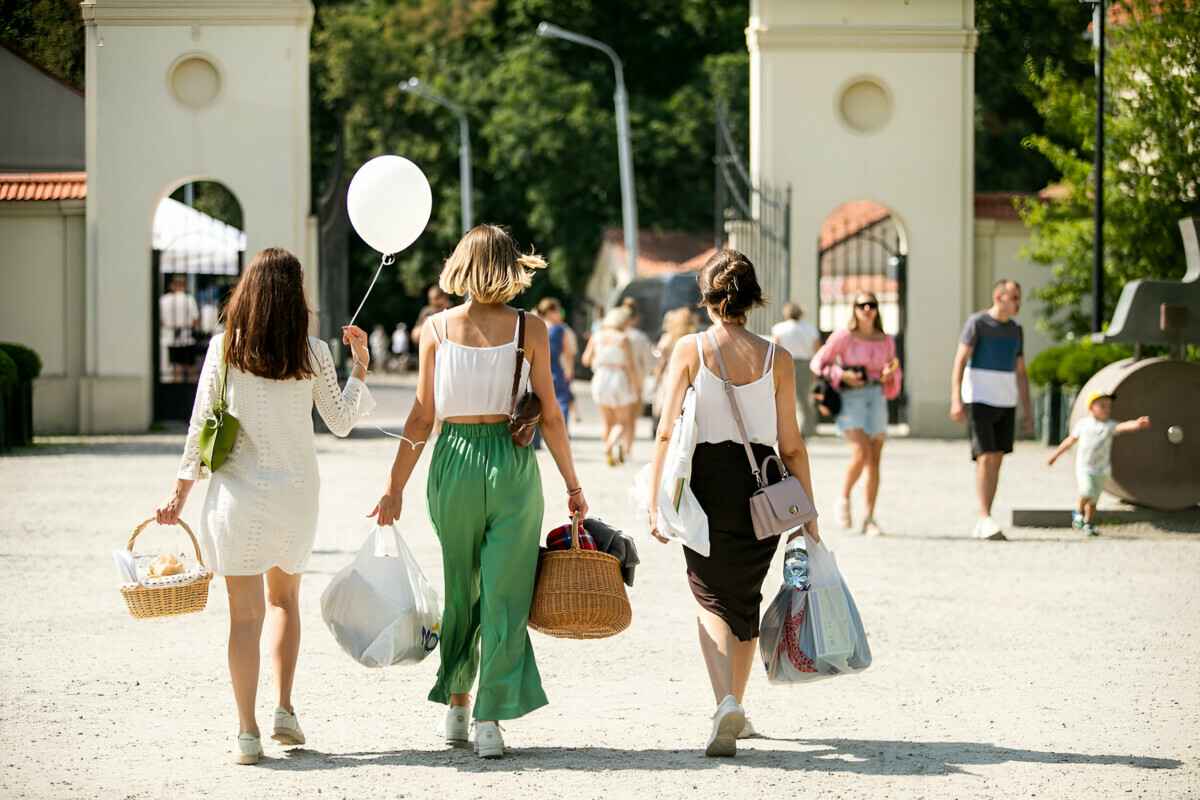 Литовцы пожаловались на ухудшение дел в стране. Чем недовольны?