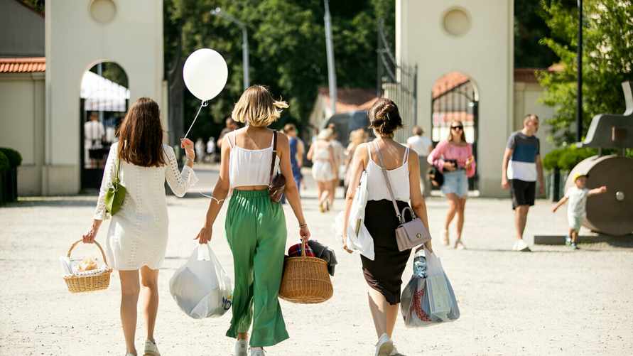 Литовцы пожаловались на ухудшение дел в стране. Чем недовольны?