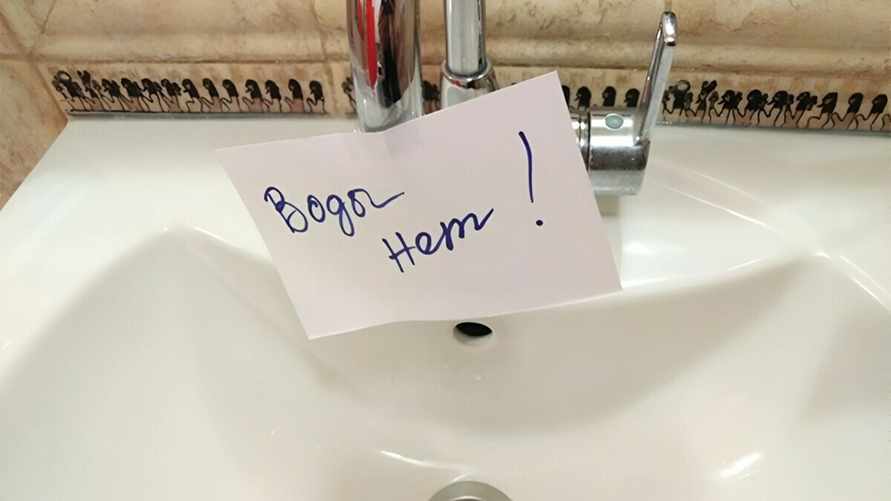 Время пришло. Коммунальщики Минска опубликовали график отключения горячей воды в июле