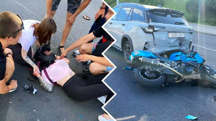 Фото: ГАИ Мингорисполкома