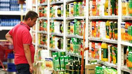 Диабетикам на заметку. Выпейте 40 мл этого сока — и сахар понизится через 15 минут